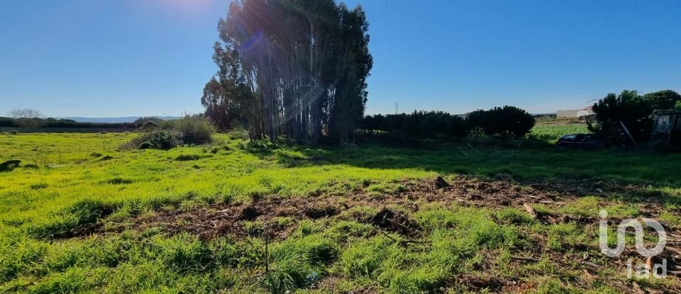 Terrain à bâtir à Campelos e Outeiro da Cabeça de 3 640 m²