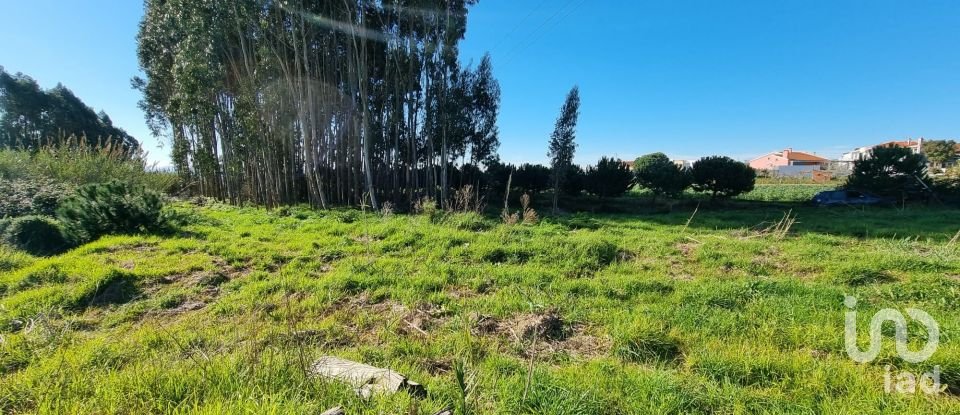 Terrain à bâtir à Campelos e Outeiro da Cabeça de 3 640 m²