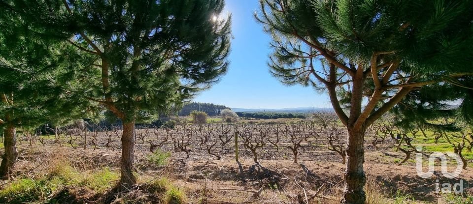 Terrain à bâtir à Campelos e Outeiro da Cabeça de 3 640 m²