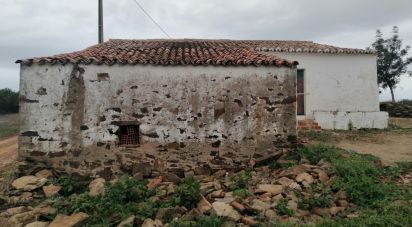 Casa de Campo T2 em Tavira (Santa Maria e Santiago) de 1 000 m²