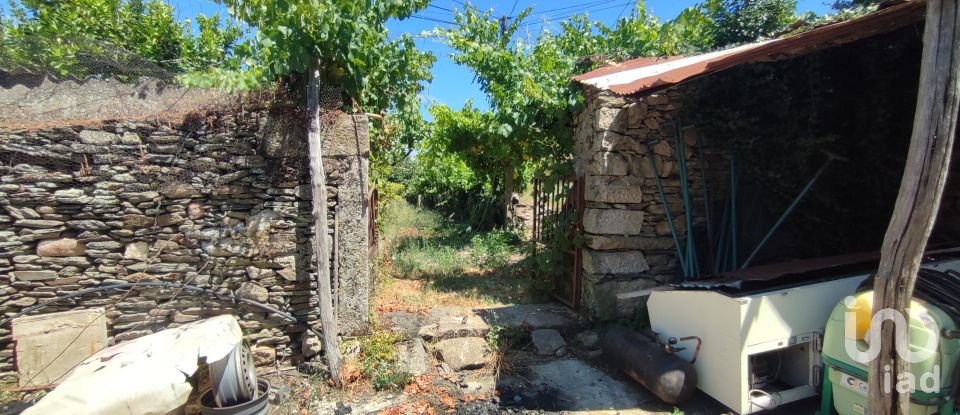 Moradia T5 em Barcos e Santa Leocádia de 179 m²