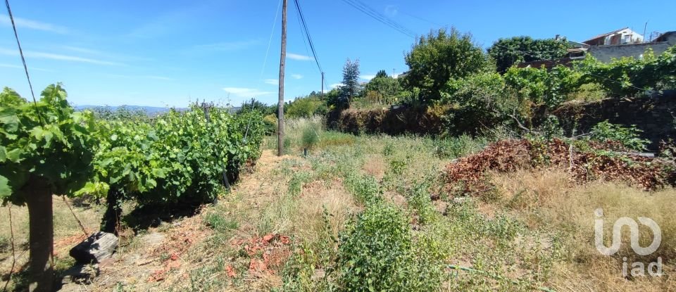 Moradia T5 em Barcos e Santa Leocádia de 179 m²