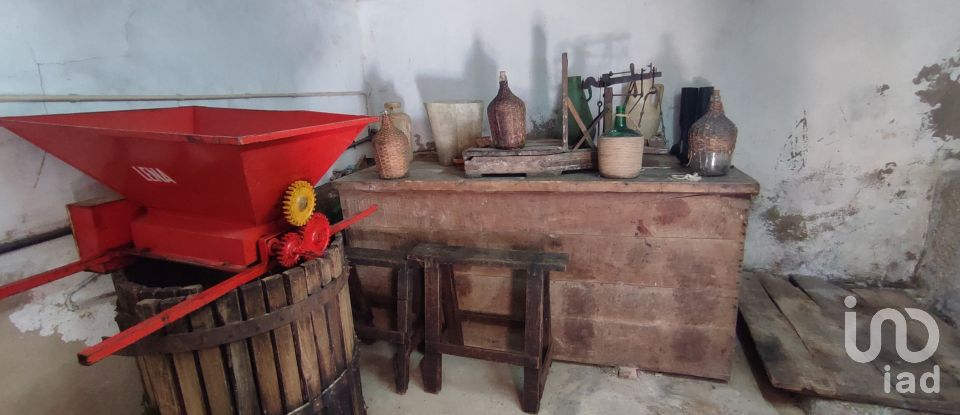 Moradia T5 em Barcos e Santa Leocádia de 179 m²