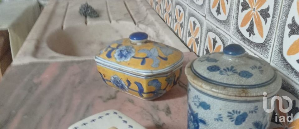 Moradia T5 em Barcos e Santa Leocádia de 179 m²