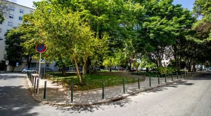 Appartement T3 à Areeiro de 85 m²