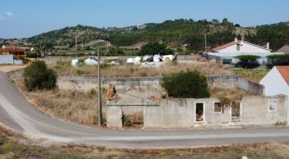 Maison de village T0 à Azoia de Cima e Tremês de 200 m²