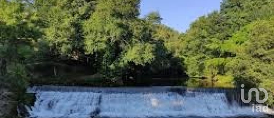 Terreno em Covas de 5 028 m²