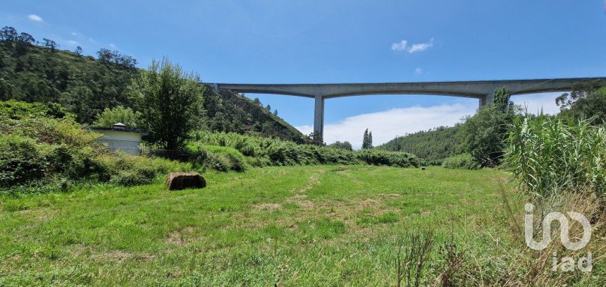 Terreno em Carvoeira de 2 187 m²