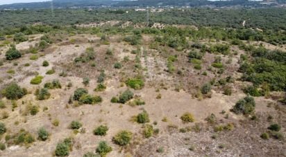 Terrain à Areias e Pias de 17 000 m²