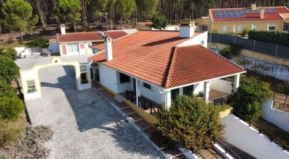 Maison T5 à Abrã de 154 m²