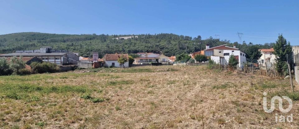 Terreno em Porto de Mós - São João Baptista e São Pedro de 4 280 m²