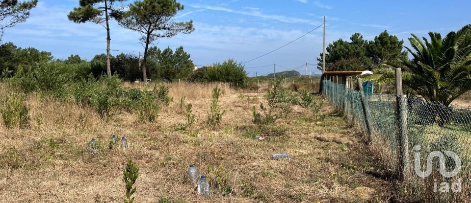 Land in Antas of 310 m²
