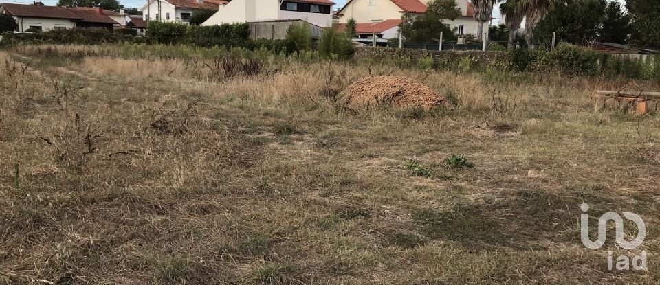 Building plot in Ovar, São João, Arada e São Vicente de Pereira Jusã of 2,300 m²