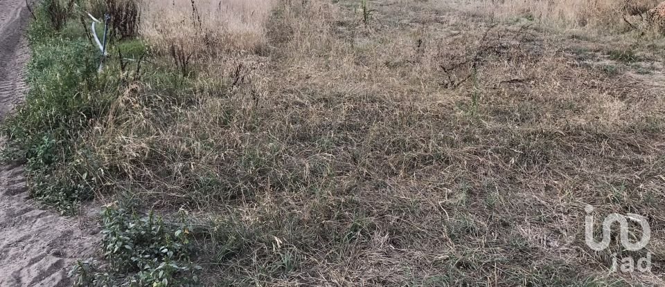 Building plot in Ovar, São João, Arada e São Vicente de Pereira Jusã of 2,300 m²