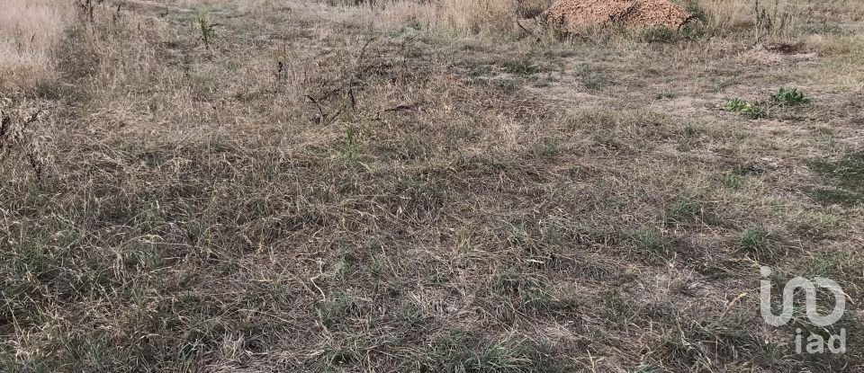 Building plot in Ovar, São João, Arada e São Vicente de Pereira Jusã of 2,300 m²