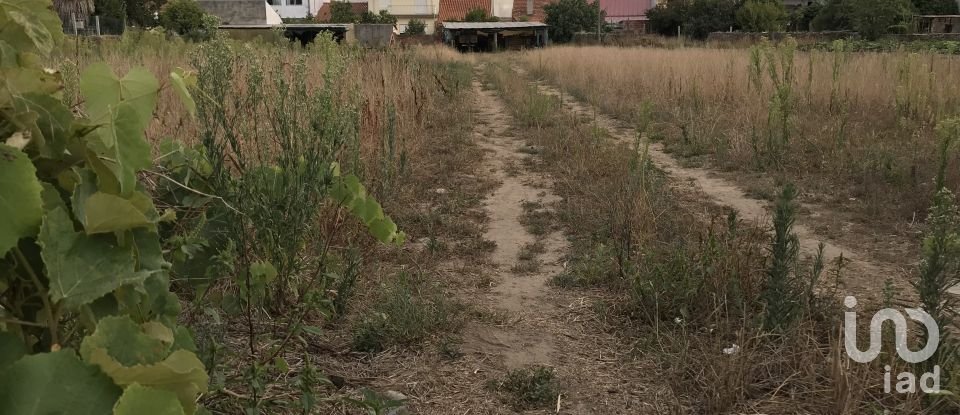 Building plot in Ovar, São João, Arada e São Vicente de Pereira Jusã of 2,300 m²