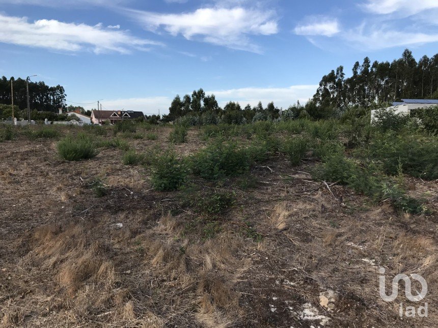 Building plot in Ovar, São João, Arada e São Vicente de Pereira Jusã of 2,680 m²
