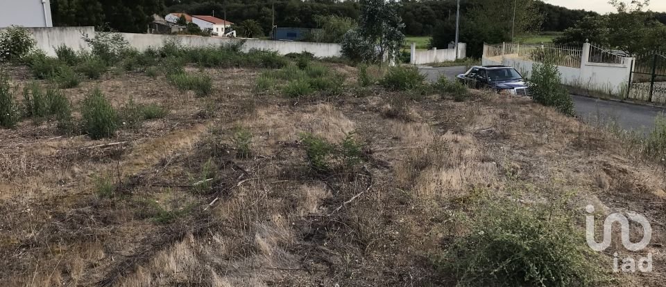 Building plot in Ovar, São João, Arada e São Vicente de Pereira Jusã of 2,680 m²
