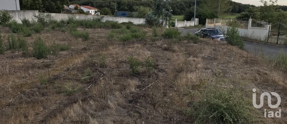 Building plot in Ovar, São João, Arada e São Vicente de Pereira Jusã of 2,680 m²