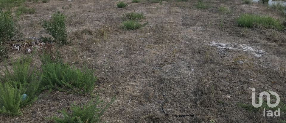 Building plot in Ovar, São João, Arada e São Vicente de Pereira Jusã of 2,680 m²