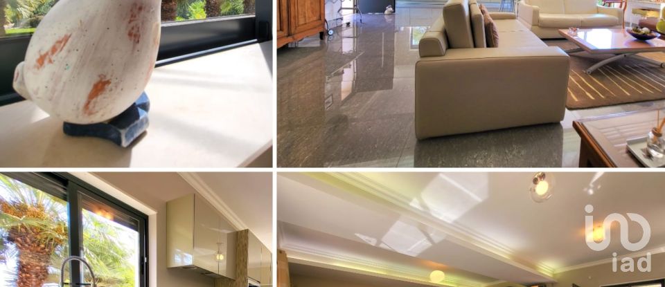 Farm T8 in Tavira (Santa Maria e Santiago) of 743 m²