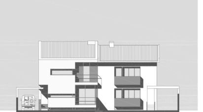 Land in Fânzeres e São Pedro da Cova of 288 m²