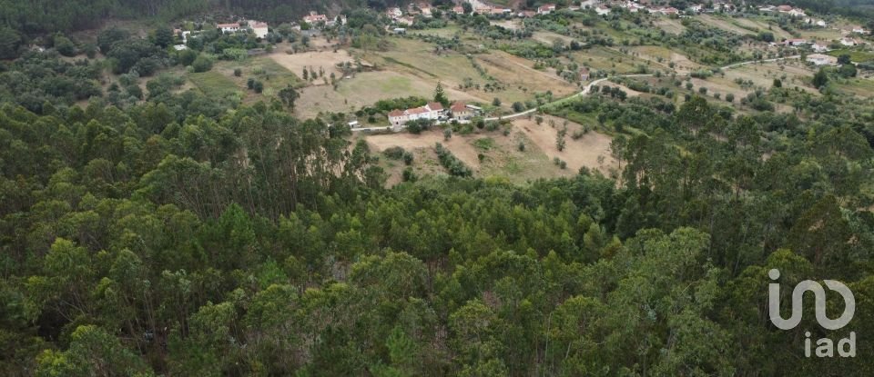 Land in Santiago e São Simão de Litém e Albergaria dos Doze of 840 m²