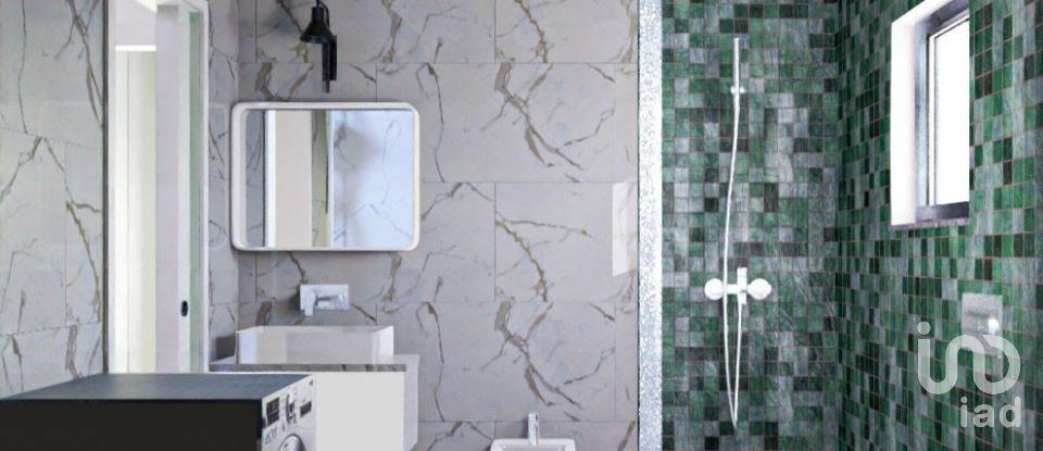 Moradia T2 em Alenquer (Santo Estêvão e Triana) de 84 m²