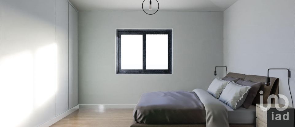 Moradia T2 em Alenquer (Santo Estêvão e Triana) de 84 m²