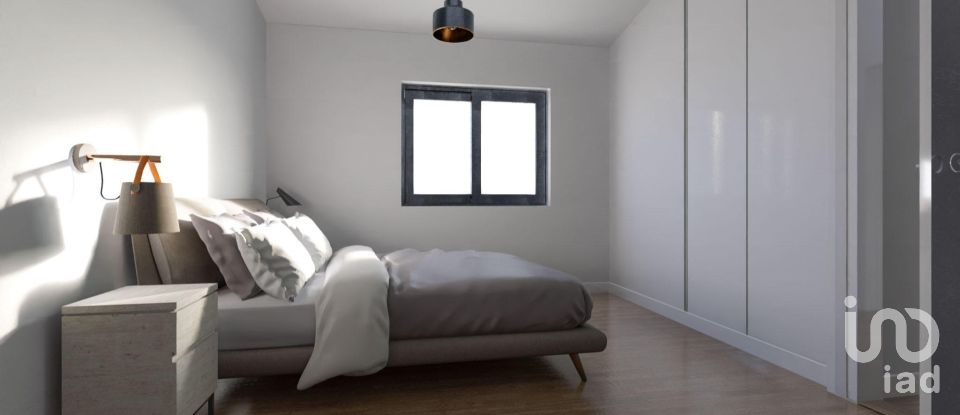 Moradia T2 em Alenquer (Santo Estêvão e Triana) de 84 m²