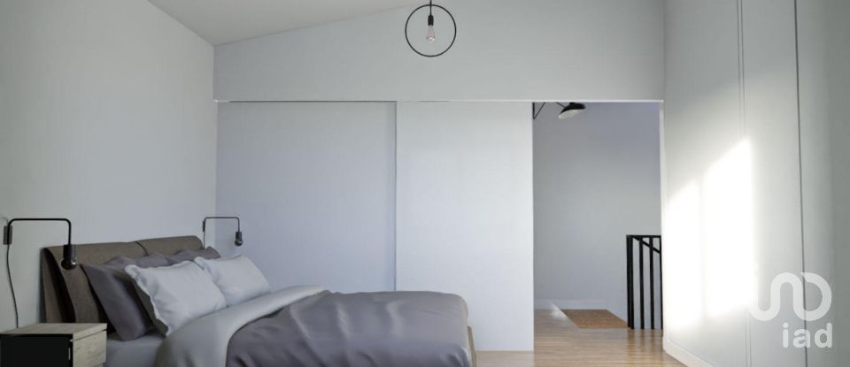 Moradia T2 em Alenquer (Santo Estêvão e Triana) de 84 m²