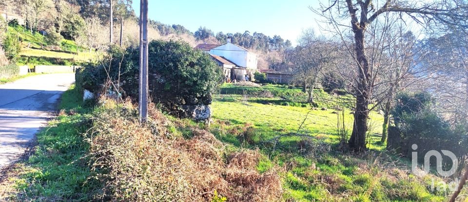 Farm T2 in Coura of 1,821 m²