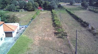 Land in Cornes of 1,980 m²