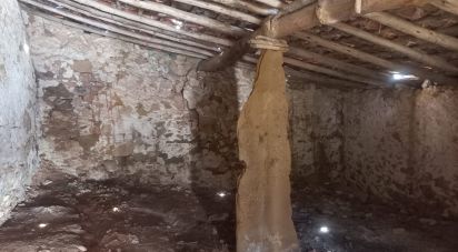 Pavilion T0 in Lamas e Cercal of 80 m²