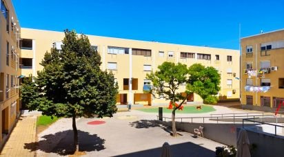 Apartamento T2 em Alvalade de 58 m²