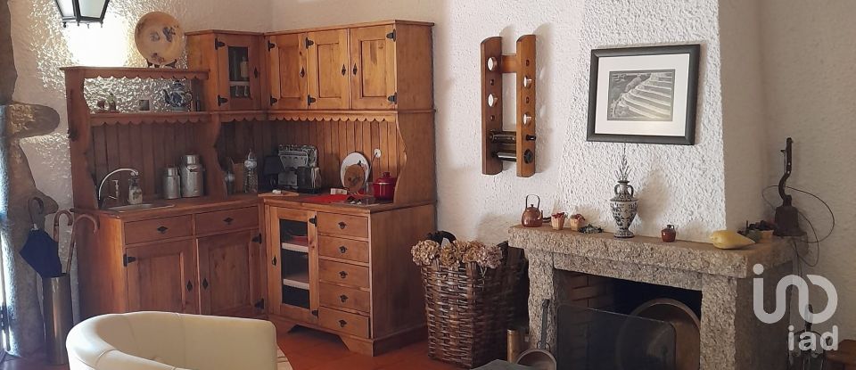 Ferme T1 à Tabuaço de 108 m²