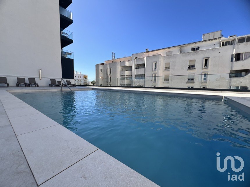 Appartement T2 à Quarteira de 92 m²