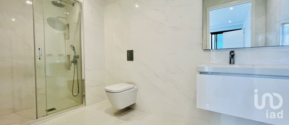 Appartement T2 à Quarteira de 92 m²