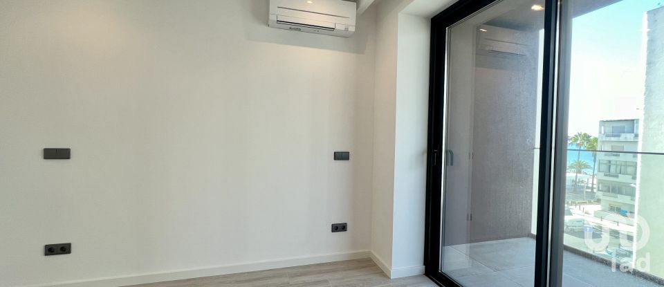 Appartement T2 à Quarteira de 92 m²