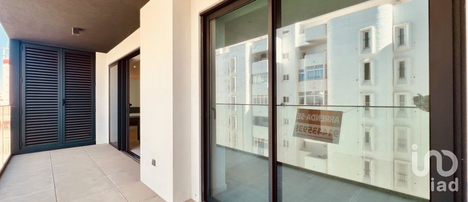 Appartement T2 à Quarteira de 92 m²