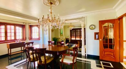 House T4 in Sintra (Santa Maria e São Miguel, São Martinho e São Pedro de Penaferrim) of 200 m²