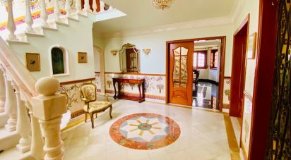 House T4 in Sintra (Santa Maria e São Miguel, São Martinho e São Pedro de Penaferrim) of 200 m²