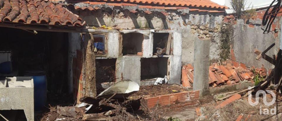 Maison de village T2 à Bárrio de 305 m²