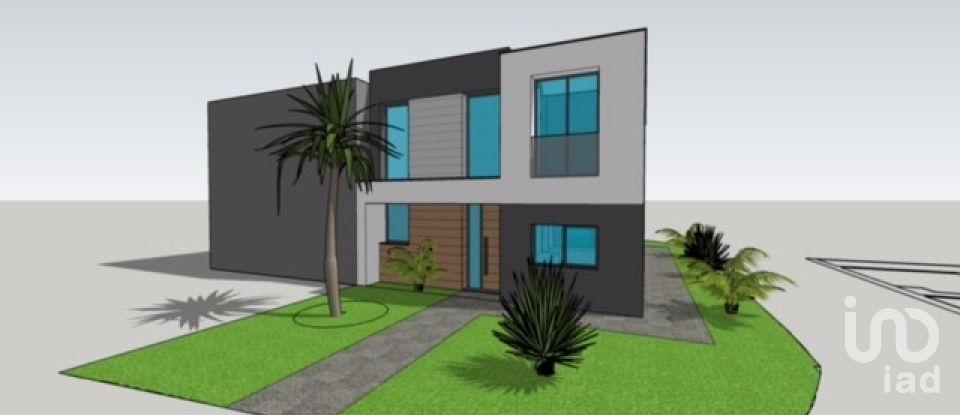 Maison T3 à Algoz e Tunes de 160 m²