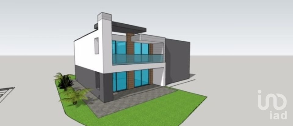 Maison T3 à Algoz e Tunes de 160 m²