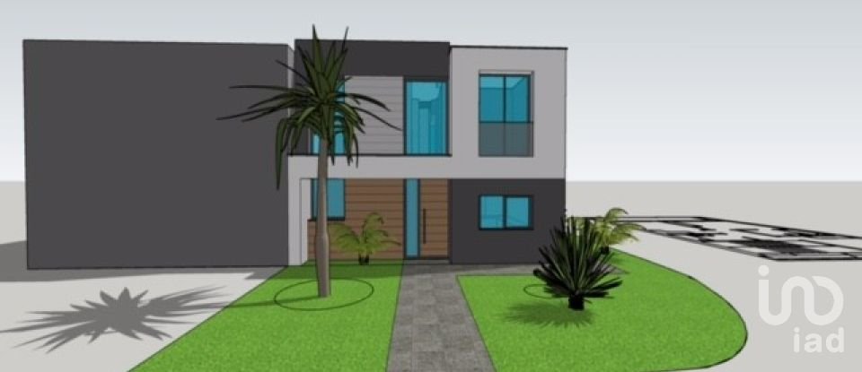 Maison T3 à Algoz e Tunes de 160 m²