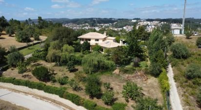 Maison rustique T4 à Caxarias de 458 m²