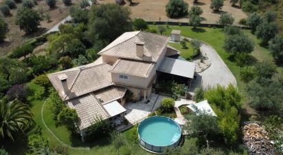 Maison rustique T4 à Caxarias de 458 m²