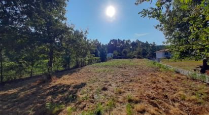 Building plot in Longos Vales of 1,770 m²