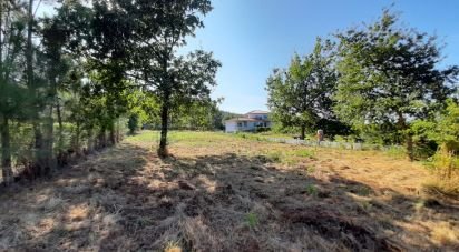Building plot in Longos Vales of 1,770 m²